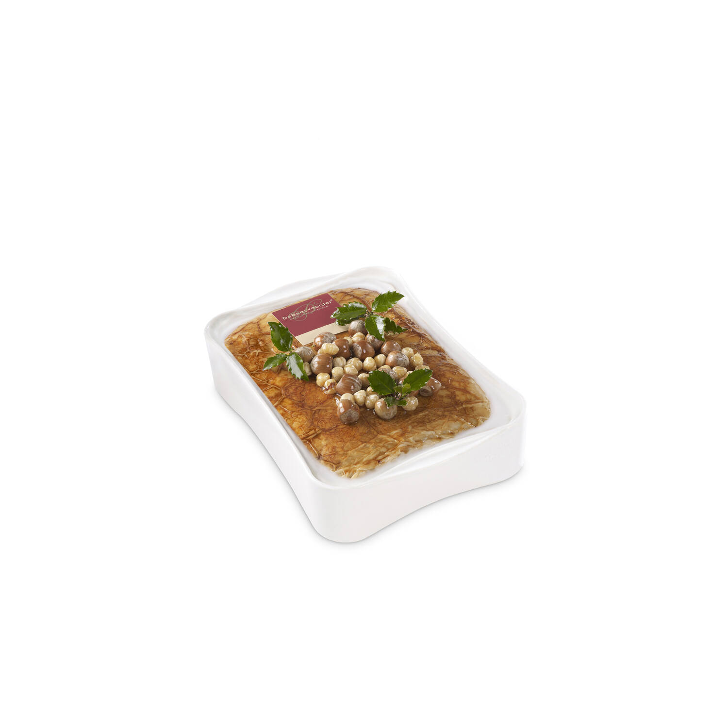 NOTEN PATE  2.8kg  BEAUV
